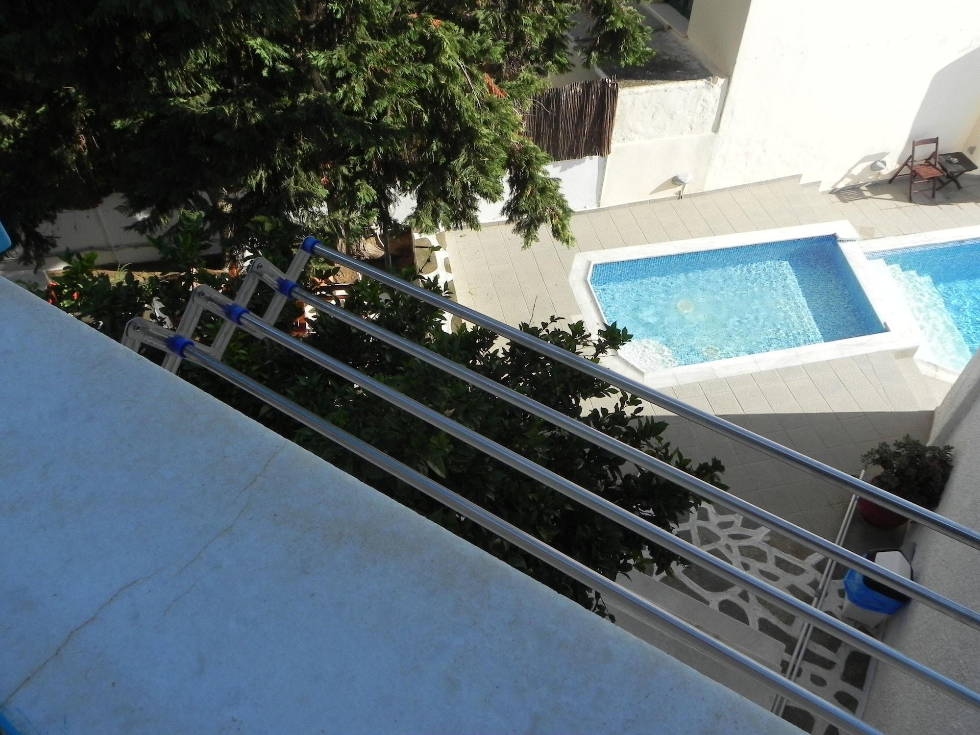 Anatoli Hotel Naxos City Exterior foto